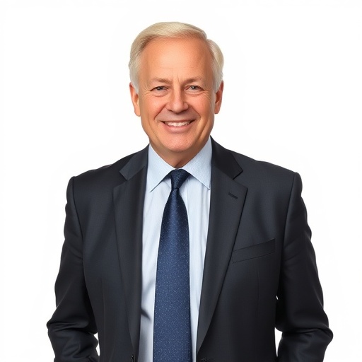 Michael Thompson